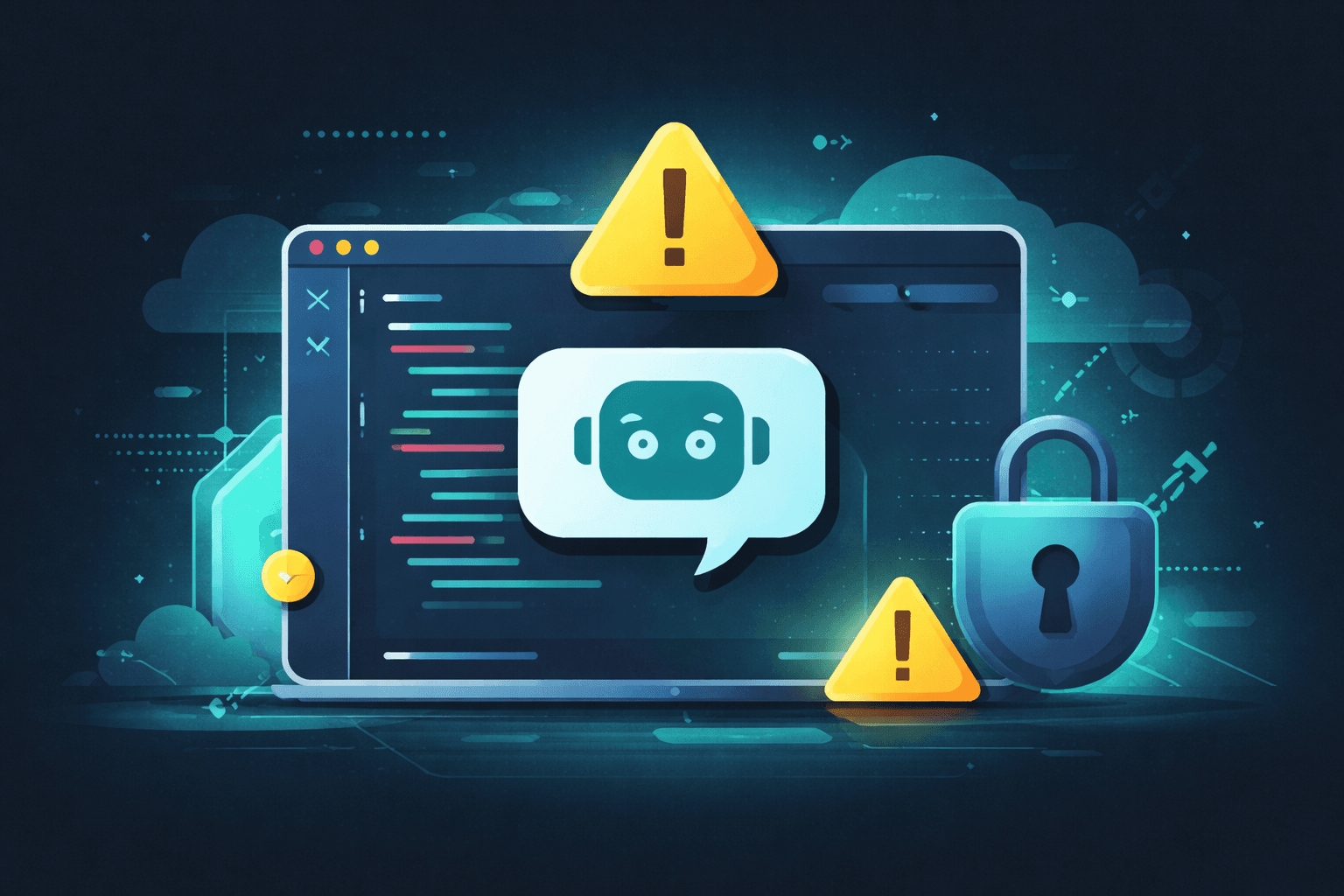 Cover Image for OpenClaw Agent: Fake VS Code Extension und die neue Angriffsfläche agentischer Assistenten